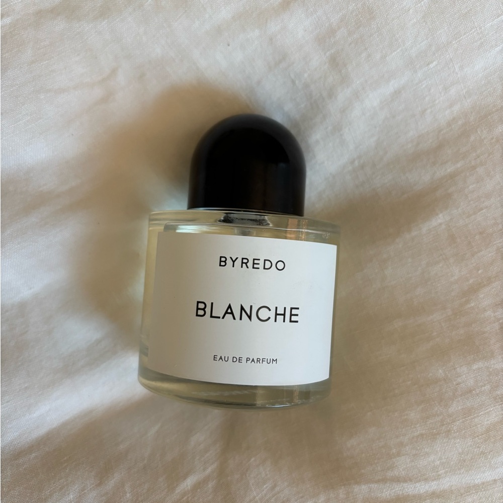 Byredo Blanche Eau de Parfum Perfume ❤️ Large Size 3.3 oz 100 ml *no box - Picture 2 of 8